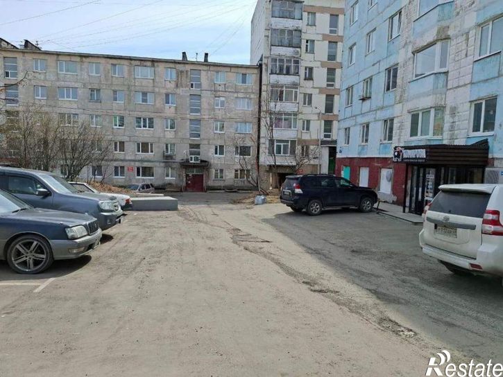 Торговое помещение Лукса ул., д.10А