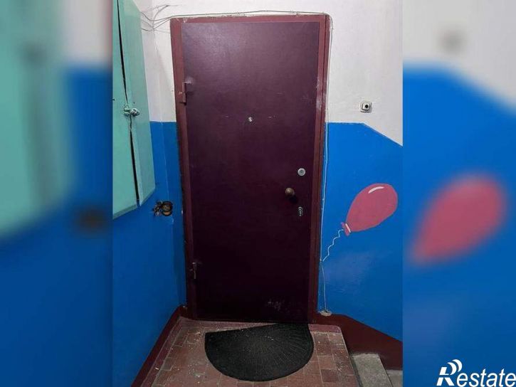 3-комн квартира Береговая ул., д.10