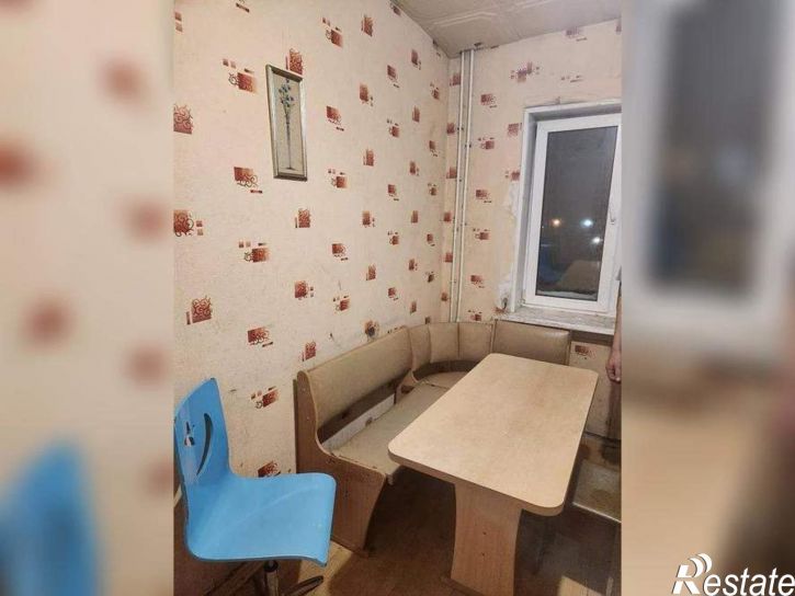 3-комн квартира Береговая ул., д.10