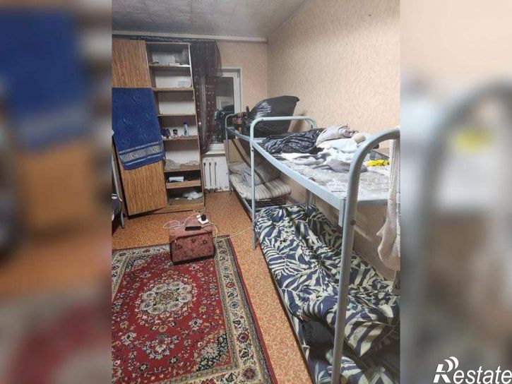 3-комн квартира Береговая ул., д.10