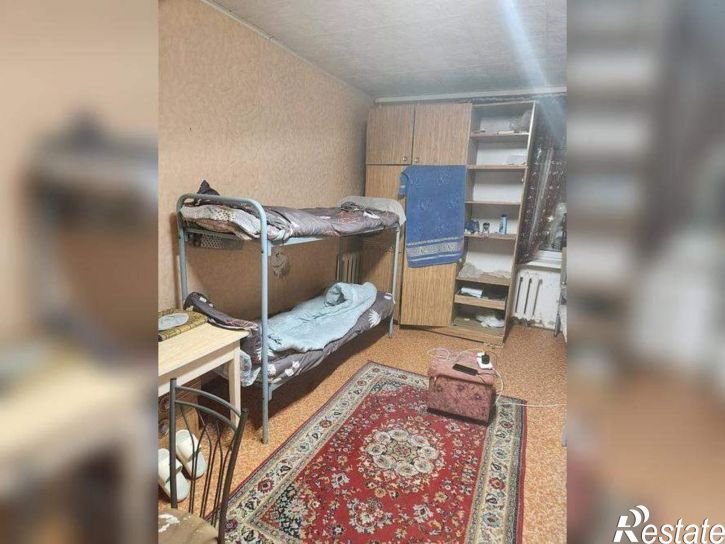 3-комн квартира Береговая ул., д.10