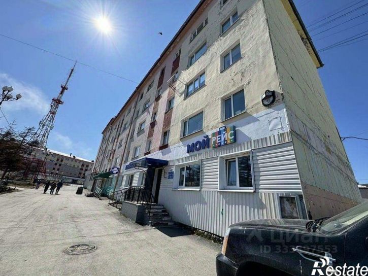 Торговое помещение пр-кт Ленина, 32,  д. 32