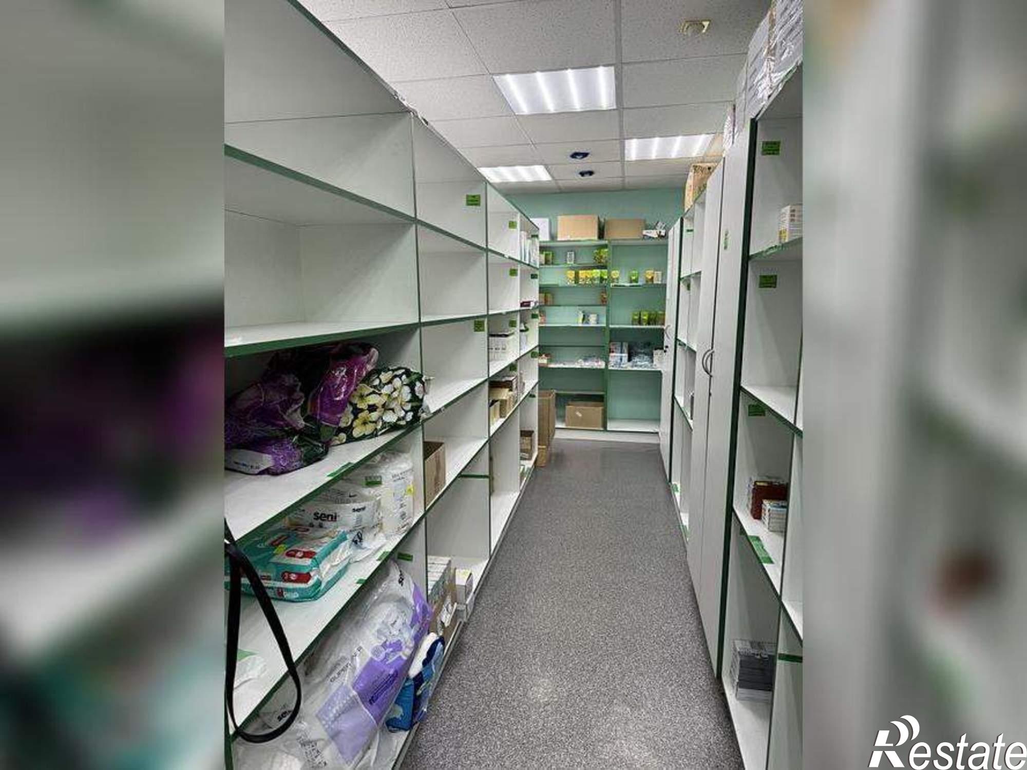 Купить торговое помещение за 5 233 200 рублей на Ленина проспект, д.32