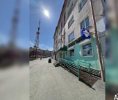 торговое помещение 88.4 кв м Ленина проспект, д.32