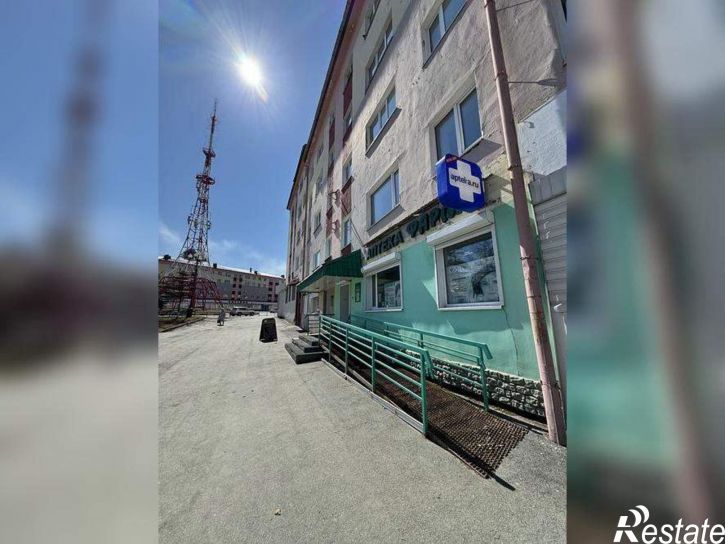 Торговое помещение Ленина проспект, д.32