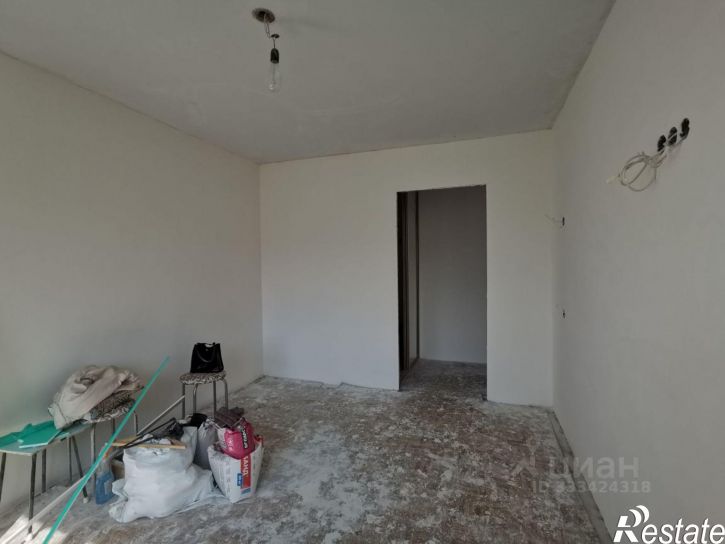 2-комн квартира ул Пролетарская, 81 1,  д. 81 1,  к. 1