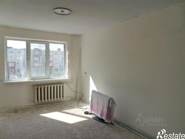 2-комн квартира ул Пролетарская, 81 1,  д. 81 1,  к. 1