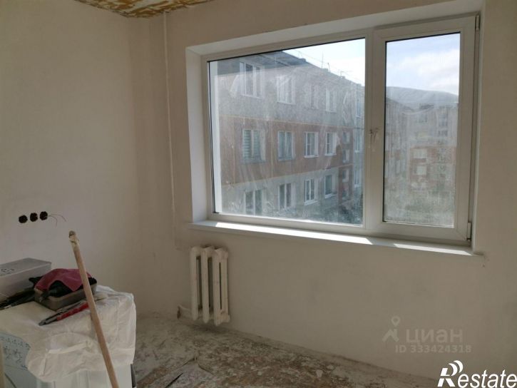 2-комн квартира ул Пролетарская, 81 1,  д. 81 1,  к. 1