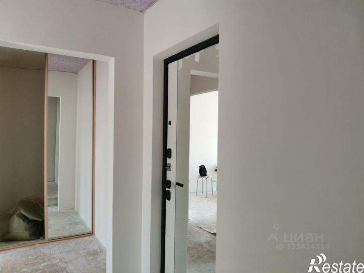 2-комн квартира ул Пролетарская, 81 1,  д. 81 1,  к. 1