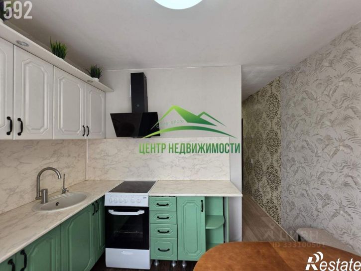 3-комн квартира ул Гагарина, 33,  д. 33