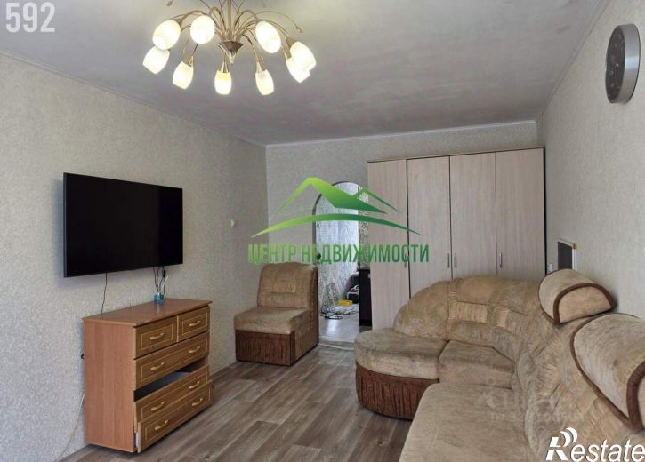 3-комн квартира ул Гагарина, 33,  д. 33