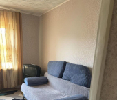 комната 15 кв м ул Кольцевая, 52