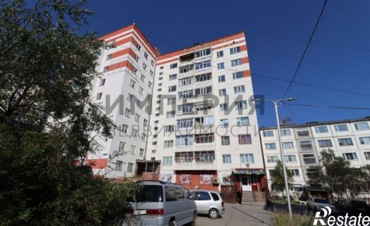 2-комн квартира ул Гагарина, 44/1,  д. 44/1