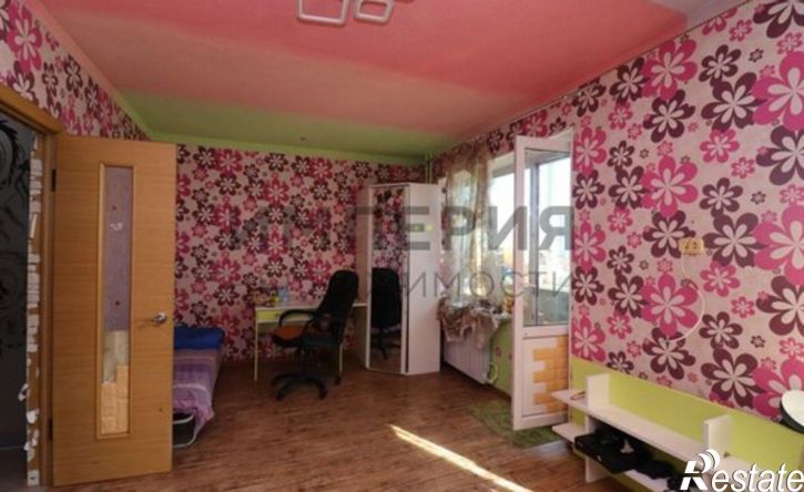 2-комн квартира ул Гагарина, 44/1,  д. 44/1