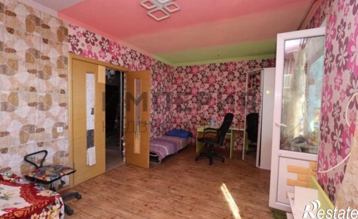 2-комн квартира ул Гагарина, 44/1,  д. 44/1