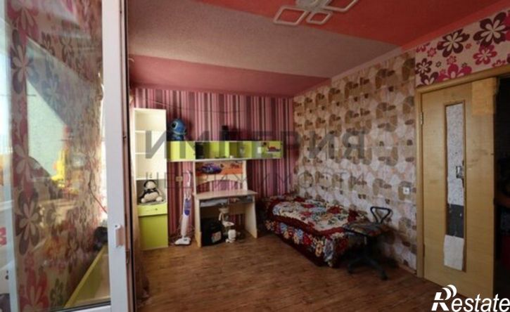 2-комн квартира ул Гагарина, 44/1,  д. 44/1