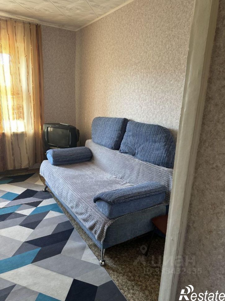 Комната ул Кольцевая, 52,  д. 52