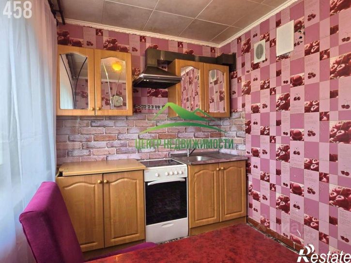 2-комн квартира пр-кт Карла Маркса, 82а,  д. 82а