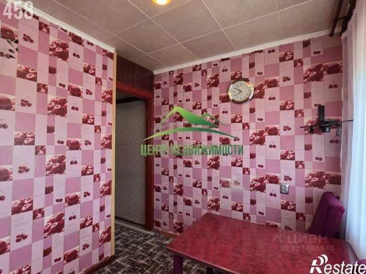 2-комн квартира пр-кт Карла Маркса, 82а,  д. 82а