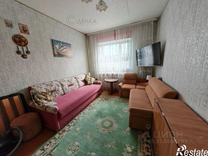 2-комн квартира ул Лукса, 14,  д. 14