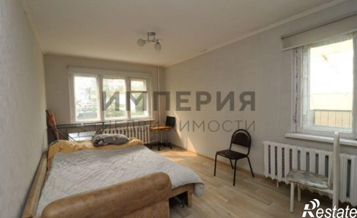 1-комн квартира ул Пролетарская, 76,  д. 76