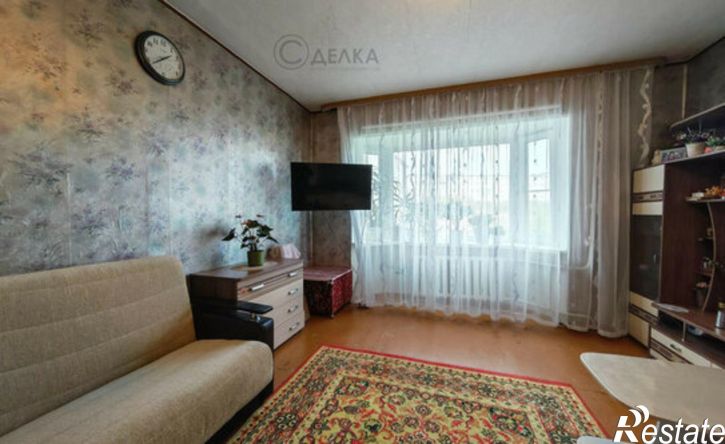 2-комн квартира ул Лукса, 14,  д. 14
