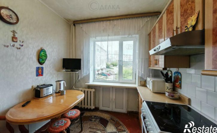 2-комн квартира ул Лукса, 14,  д. 14