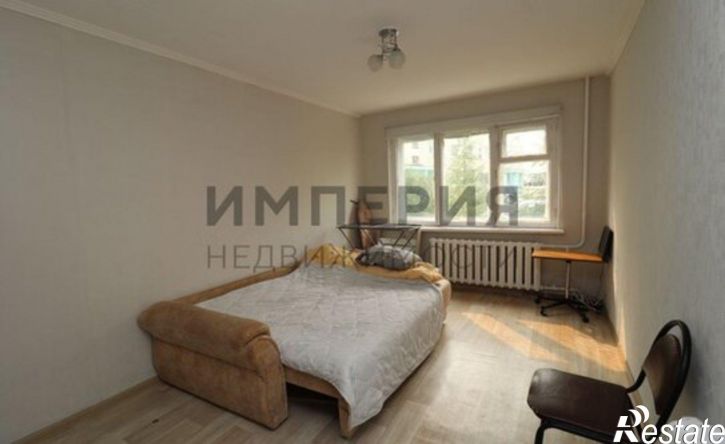 1-комн квартира ул Пролетарская, 76,  д. 76