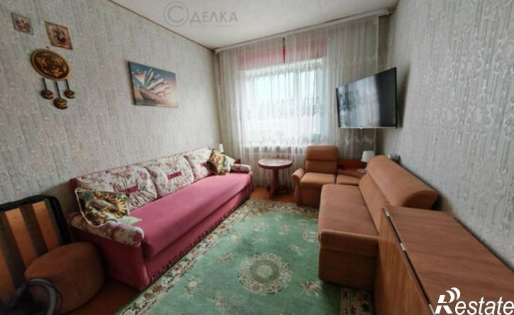 2-комн квартира ул Лукса, 14,  д. 14