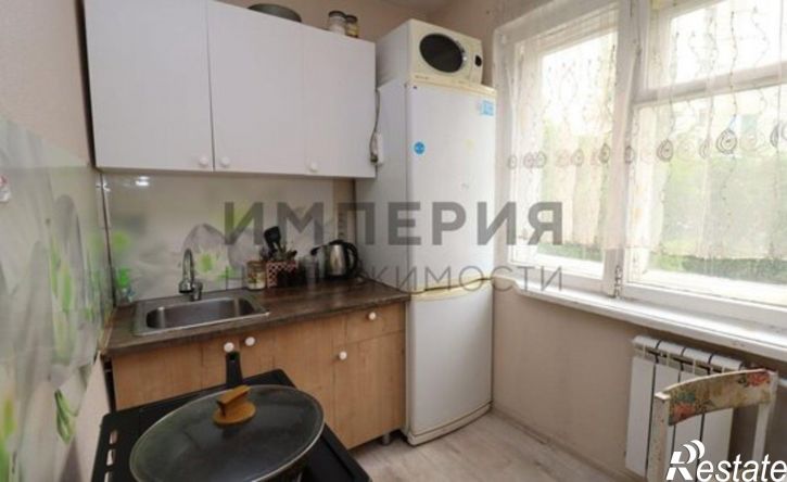 1-комн квартира ул Пролетарская, 76,  д. 76