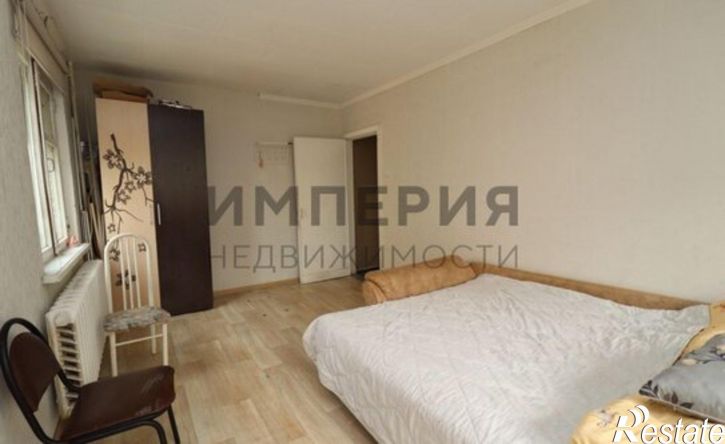 1-комн квартира ул Пролетарская, 76,  д. 76