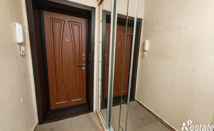2-комн квартира ул Лукса, 14,  д. 14