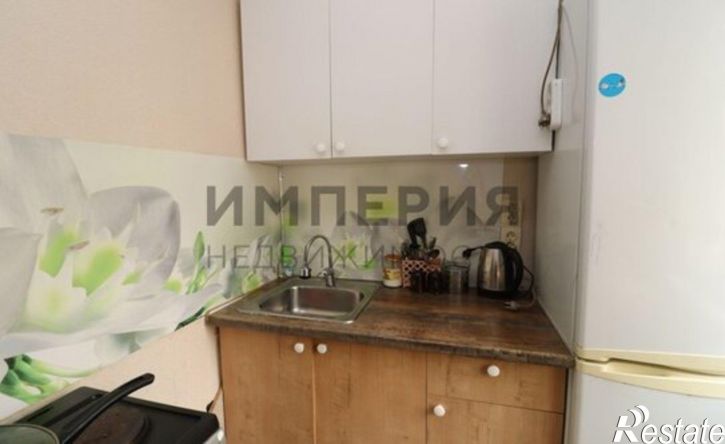 1-комн квартира ул Пролетарская, 76,  д. 76