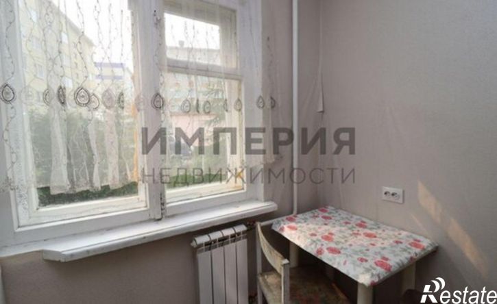 1-комн квартира ул Пролетарская, 76,  д. 76