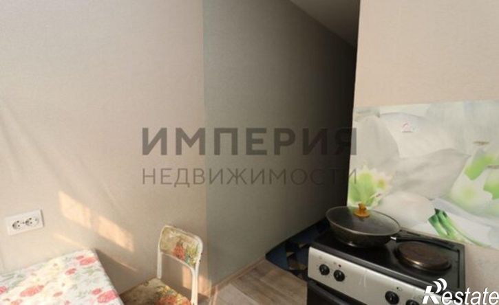 1-комн квартира ул Пролетарская, 76,  д. 76