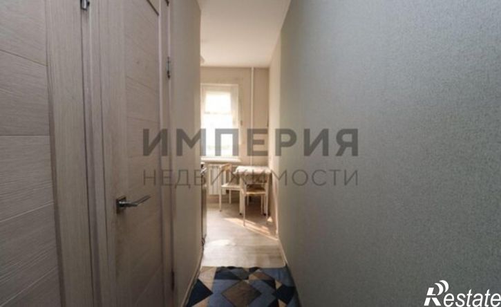 1-комн квартира ул Пролетарская, 76,  д. 76