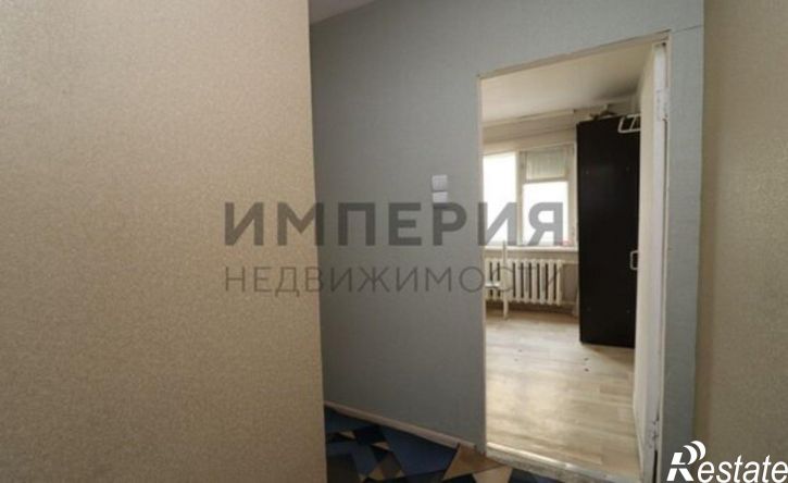 1-комн квартира ул Пролетарская, 76,  д. 76