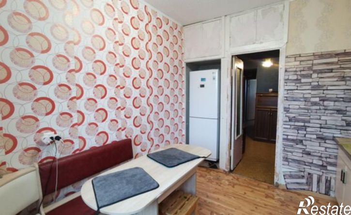 3-комн квартира ул Зайцева, 25,  д. 25