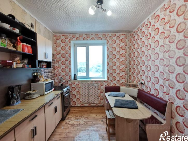3-комн квартира ул Зайцева, 25,  д. 25