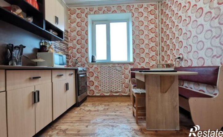 3-комн квартира ул Зайцева, 25,  д. 25