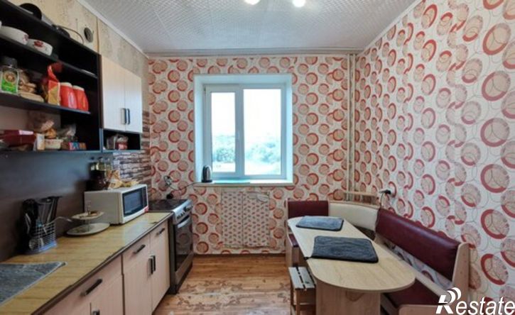 3-комн квартира ул Зайцева, 25,  д. 25