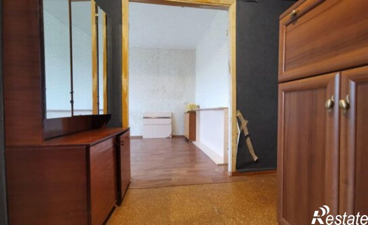 3-комн квартира ул Зайцева, 25,  д. 25