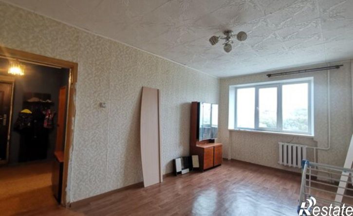3-комн квартира ул Зайцева, 25,  д. 25