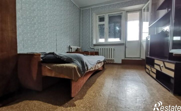 3-комн квартира ул Зайцева, 25,  д. 25