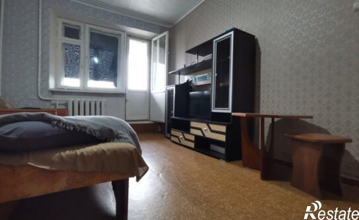 3-комн квартира ул Зайцева, 25,  д. 25