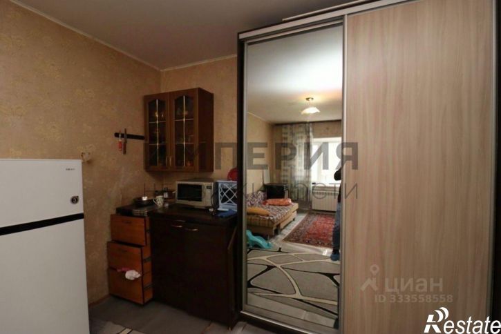 Комната ул Набережная реки Магаданки, 13,  д. 13