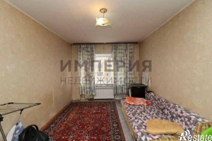 Комната ул Набережная реки Магаданки, 13,  д. 13
