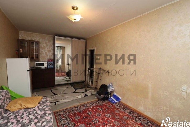 Комната ул Набережная реки Магаданки, 13,  д. 13