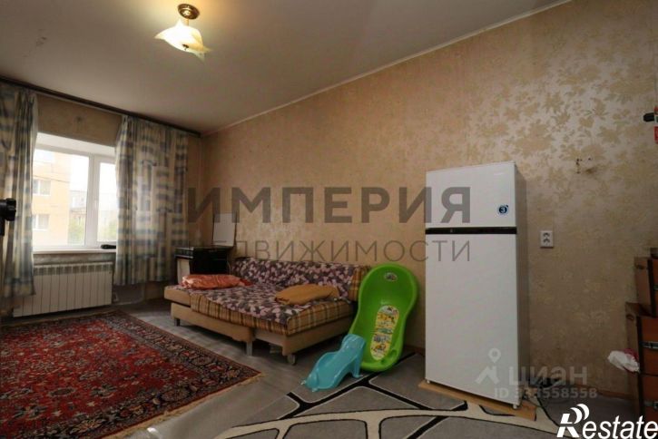 Комната ул Набережная реки Магаданки, 13,  д. 13