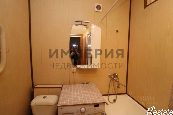 1-комн квартира ул Берзина, 21,  д. 21